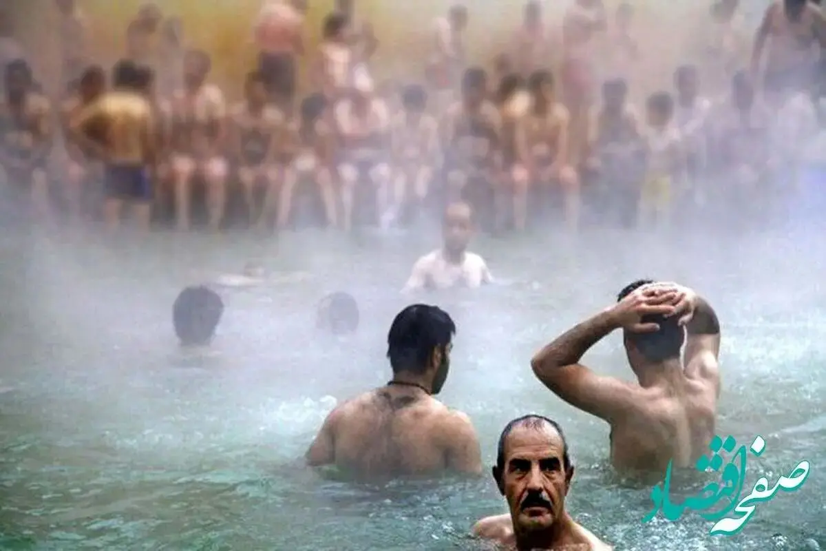 سرنوشت آبگرمی که با انتشار فیلم یک سگ جنجالی شد