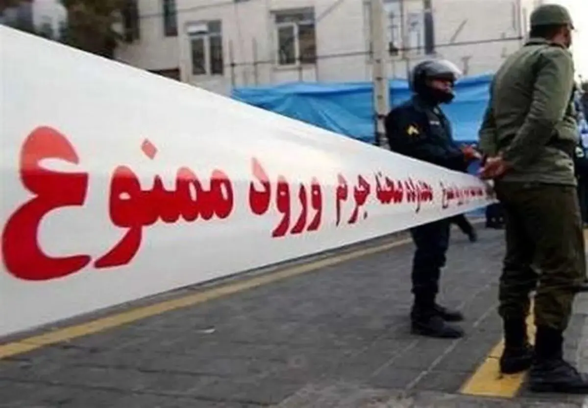 کشف جسد حلق‌آویز شده جوان ۲۰ ساله در ورودی آستارا