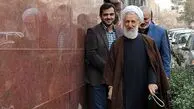 از چه زمانی سر و کله باغ ۴ هزار متری ازگل پیدا شد؟
