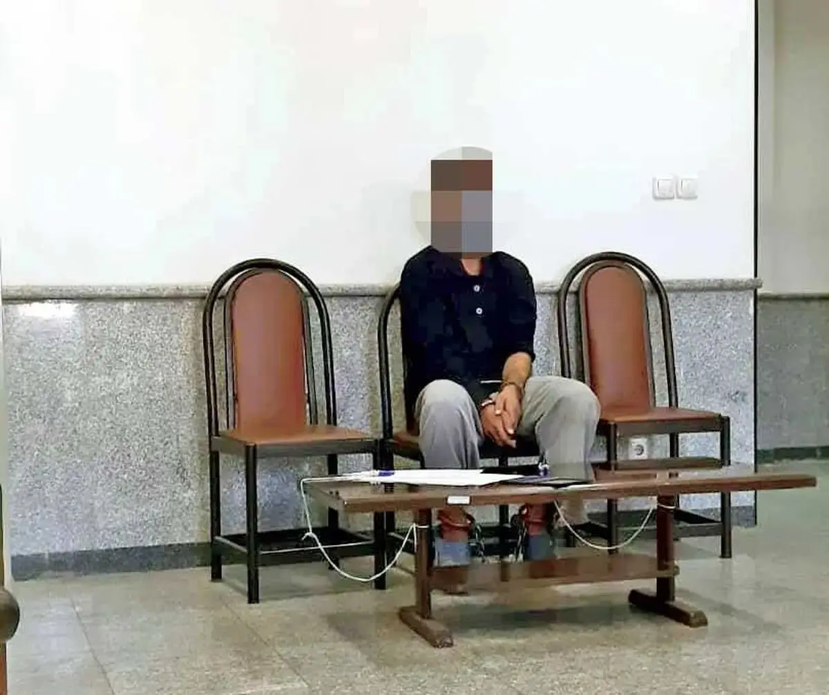 متهم به قتل معاون حوزه علمیه ماهشهر بازداشت شد