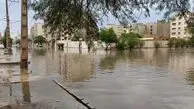 اهواز غرق در آب؛ وعده‌ای که محقق نشد
