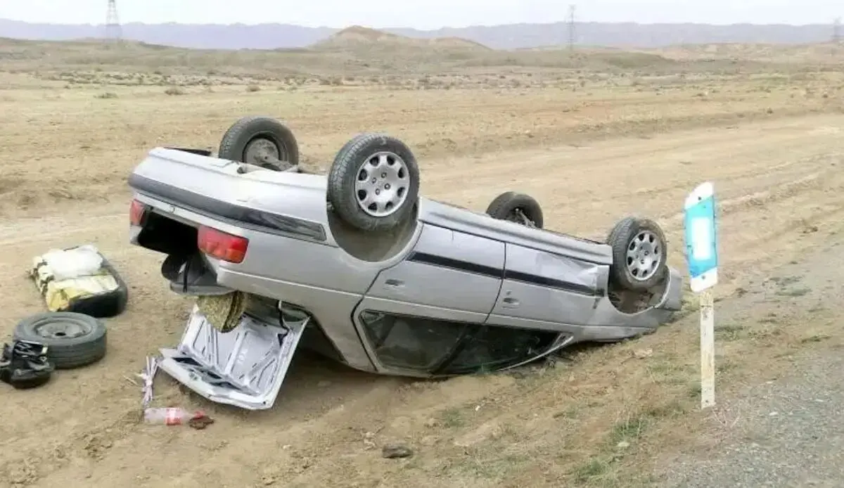 خودروی پرحاشیه دردسرساز شد
