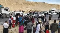 خودروی ایمن حادثه‌آفرین شد!