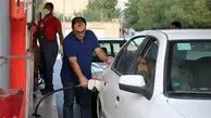 مصرف بنزین دوباره اوج گرفت