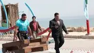 ماجرای رشوه به داور مردان آهنین