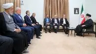 غزه‌ تا این لحظه پیروز اصلی میدان است