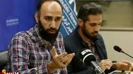 بازداشت فرزند حمید نوری در سوئد