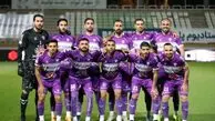 اتفاق تلخ: بازیکن جوان هوادار درگذشت