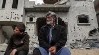 گزارش تصویری | کشتار فلسطینی‌ها در غزه ادامه دارد