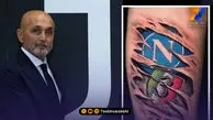 اسپالتی: یوونتوس نیاز به انضباط دارد؛ ناپولی همیشه در قلب من است!