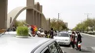 تکذیب خبر تعطیلی بوستان‌ها در روز ۱۳ فروردین