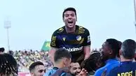 سعید مهری فرشته نجات ساپینتو شد