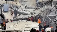 ایران وعده انتقام از اسرائیل را داد