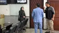 شرح دعوای خانوادگی منوچهرهادی از زبان وکیل یکتا ناصر