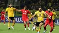 جنجال در آستانه دوئل تراکتور و سپاهان؛ واویلا پیش از مرگ!