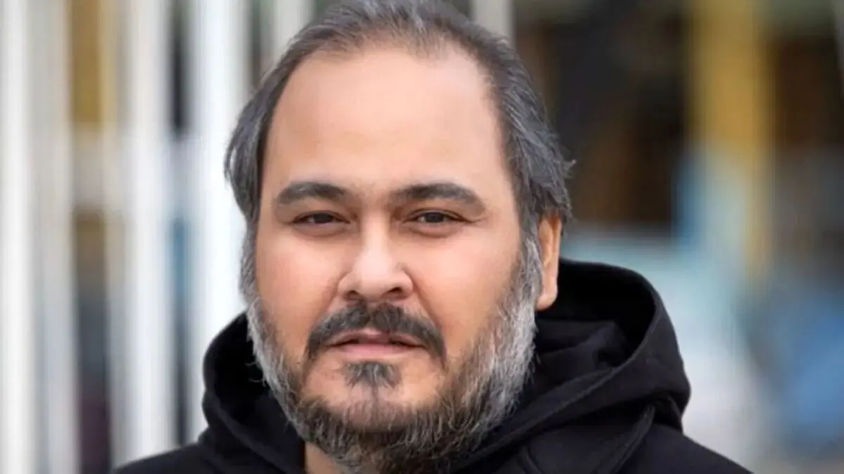 ماجرای فوت رضا داوودنژاد و عمل لاغری