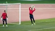 شوک به پرسپولیس؛ بیرانوند چند هفته غایب است؟