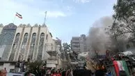 جزئیات  جلسه شورای امنیت سازمان‌ملل درمورد حمله به کنسولگری ایران