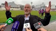 نکته‌بازی درباره تیم ملی امید و صادق بوقی و جدی می‌فرمائید و...