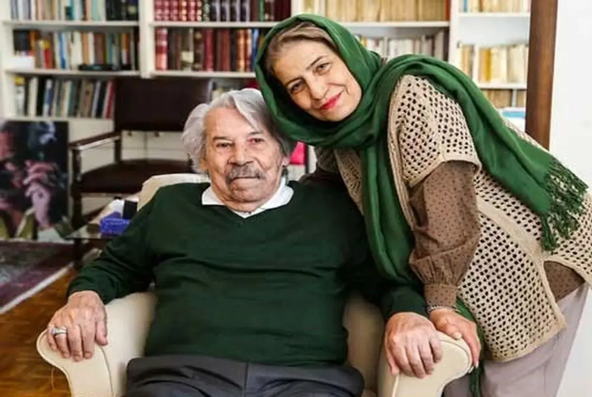خانواده‌های معروف هنری ایران از برومند تا موذن‌زاده