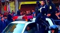 شرور معروف شهرری با شلیک فرد ناشناس به قتل رسید