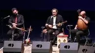 چهاردهمین جایزه «بیتا» در آمریکا به شهرام ناظری اهدا می‌شود