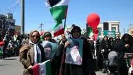 رئیسی از مردم قدردانی کرد