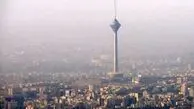 ۱۱.۳ میلیارد دلار؛ هزینه آلودگی هوا برای شهر تهران