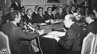 خاطرات لیلا امامی: از اینکه زن نخست‌وزیر شدم ناراحتم