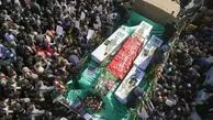 جزئیات ترور مستشاران ایرانی به دست اسرائیل