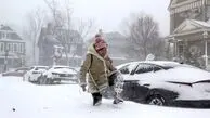 سرمای کبک علیه ایرانی‌ها