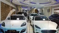 مالیات خودرو در سال 1403 تصویب شد + جزییات
