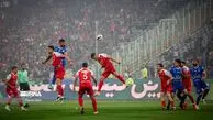 رد شکایت استقلال از پرسپولیس؛ دربی سه-هیچ نمی‌شود!