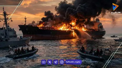  نفت به مرز ۹۷ دلار رسید؛ آیا قیمت به ۱۰۰ دلار می‌رسد؟ 