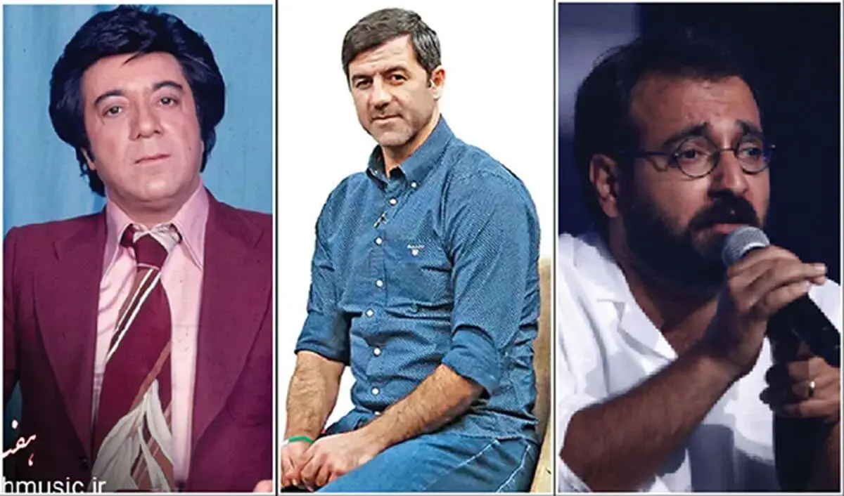 دهه هشتادی‌های سنتی‌باز