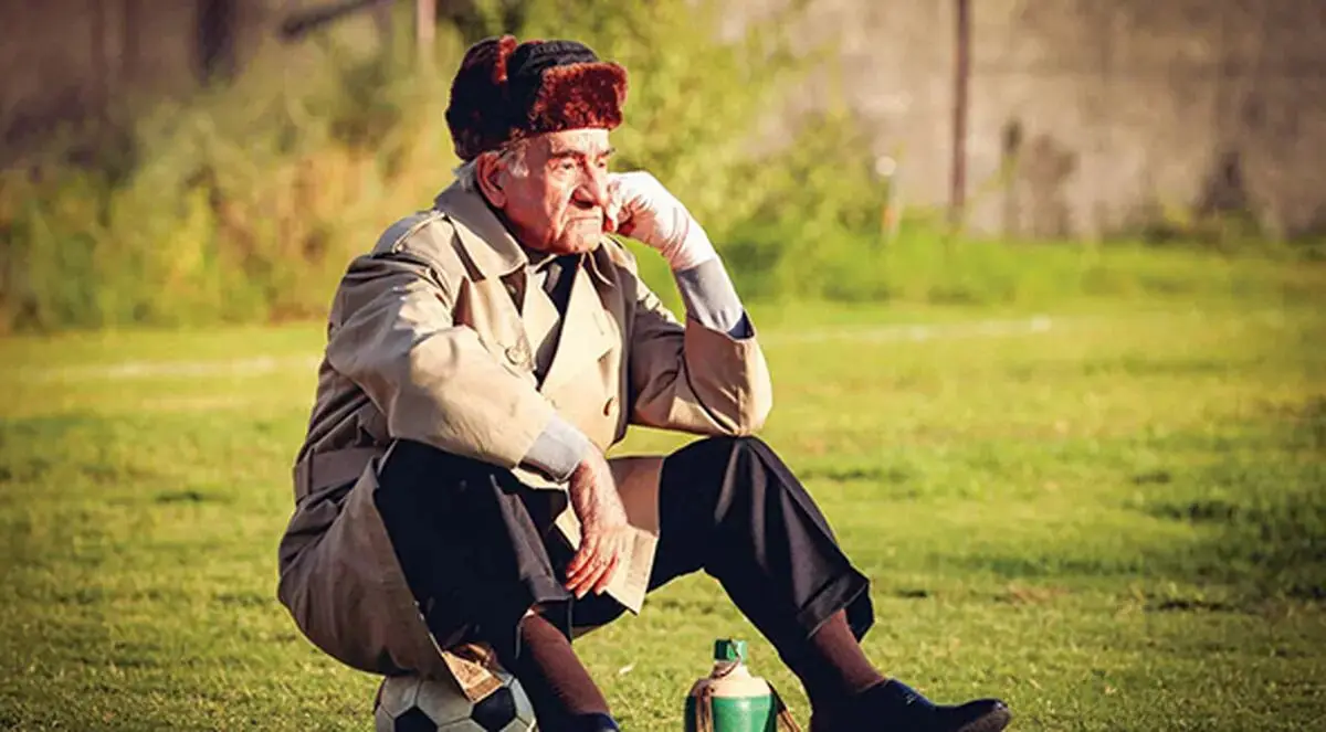 هفت بازیگر و یک چالش؛ باورم کنید!