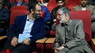 واکنش حداد عادل به شایعه مشارکت در سرای ایرانی