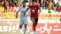 استقلال با جانشین یامگا به توافق رسید