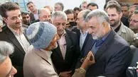 به قول آن کشاورز طبسی
