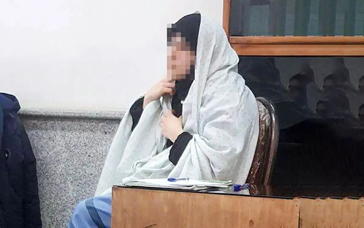 قتل فجیع شوهر با ضربات چاقوی زن 24‌ساله