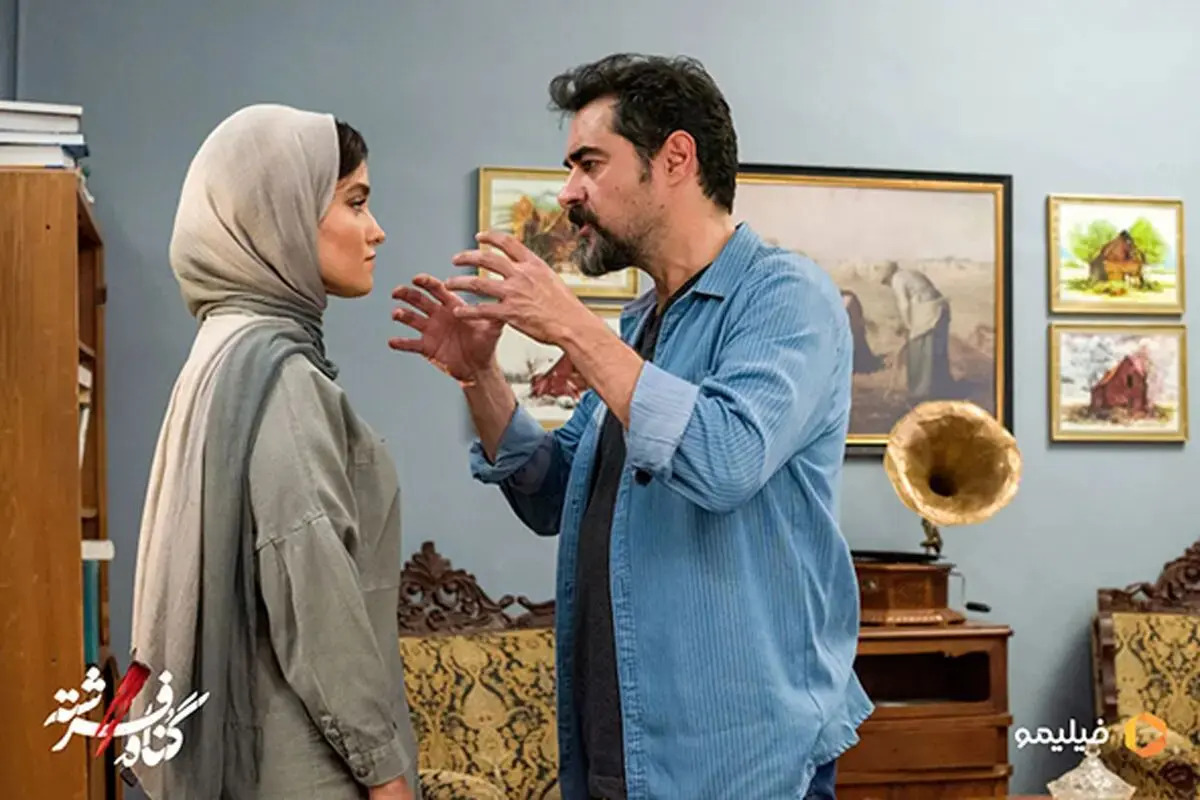 آنالیز | گناه فرشته روی دور تند