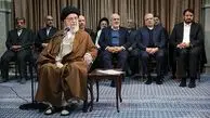 جزئیات بازدید چهار ساعته رهبری از نمایشگاه توانمندی‌های تولید