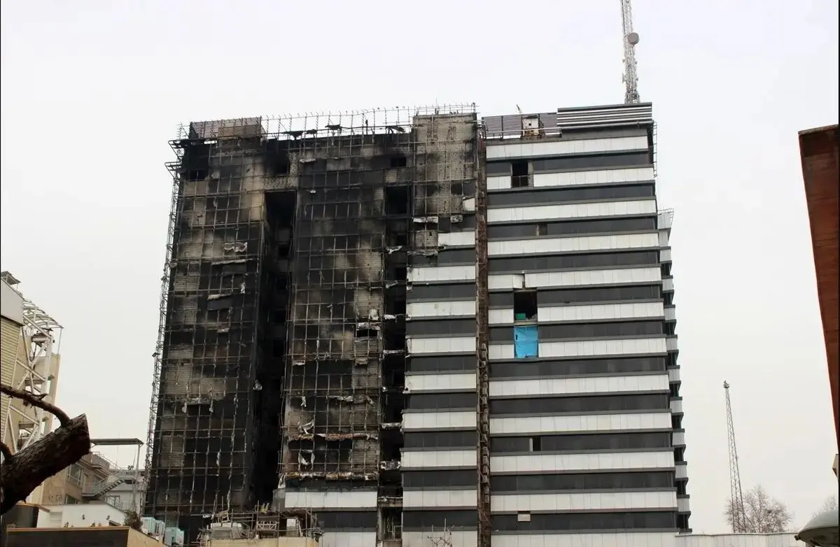 ادامه جنجال در خیابان گاندی