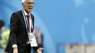 نسخه آرژانتینیِ کی‌روش