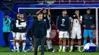 ایران راه بردن سوریه هکتور کوپر را می‌داند؟