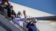 مسافران عمره بخوانند؛ پروازهای حج عمره چه شد؟
