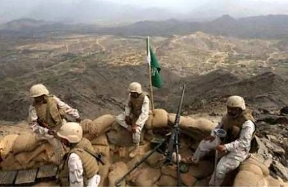 اعتراف عربستان درباره حمله نظامی به یمن