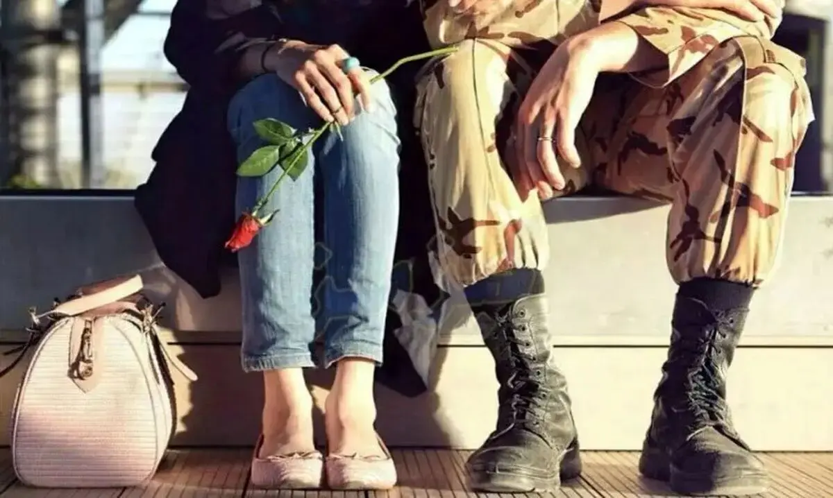 ماجرای پیچیده دوره خدمت سربازی
