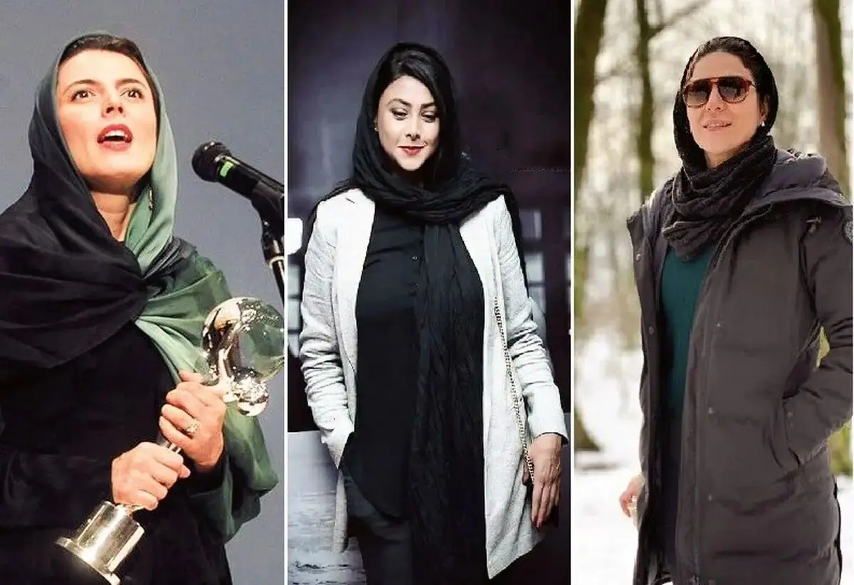 تنها صداست که می‌ماند؟‌