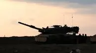 جزییات شهادت مستشار ایرانی در حمله اسراییل به سوریه